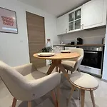 Apartment La Maisonnette *