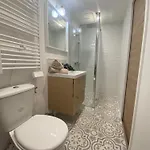 Apartment La Maisonnette Rouen