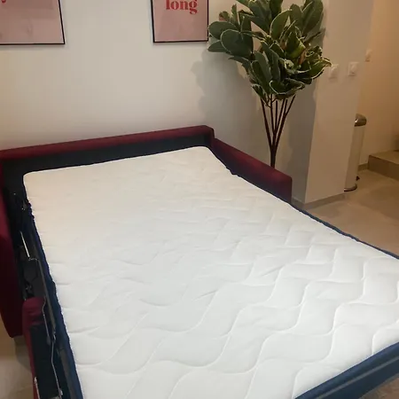 公寓 La Maisonnette *