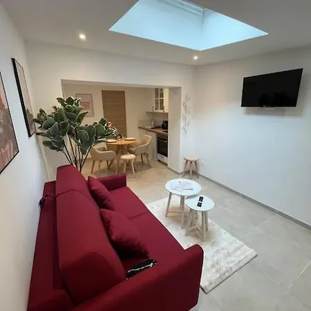 La Maisonnette Daire *