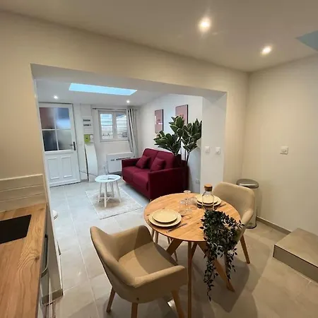 La Maisonnette 鲁昂