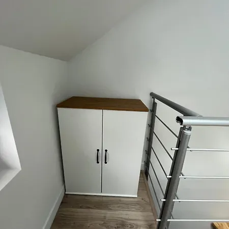 Apartment La Maisonnette *