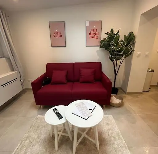 La Maisonnette Rouen