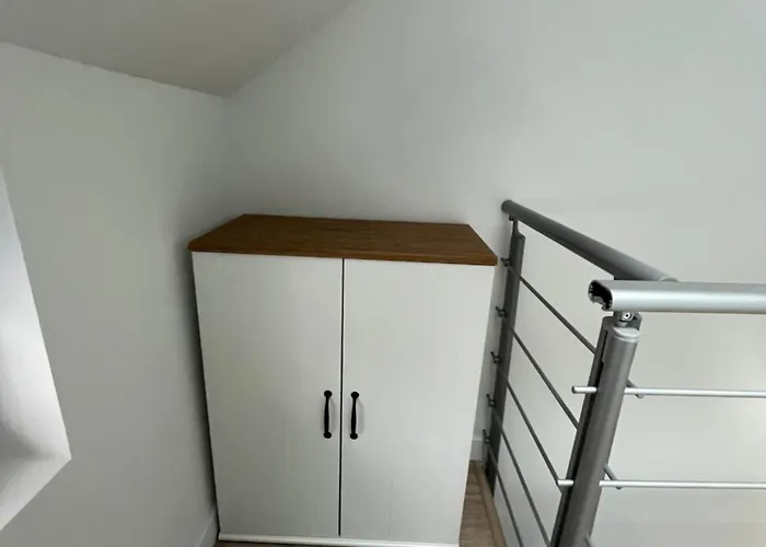 Apartment La Maisonnette *